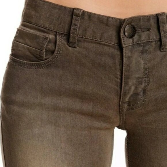 Free People Denim - Free People Women's Murray Wash Skinny Jeans - Size 29